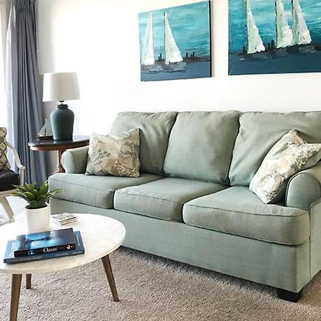 Ocean Hideaway Villa Ocean City Eksteriør bilde