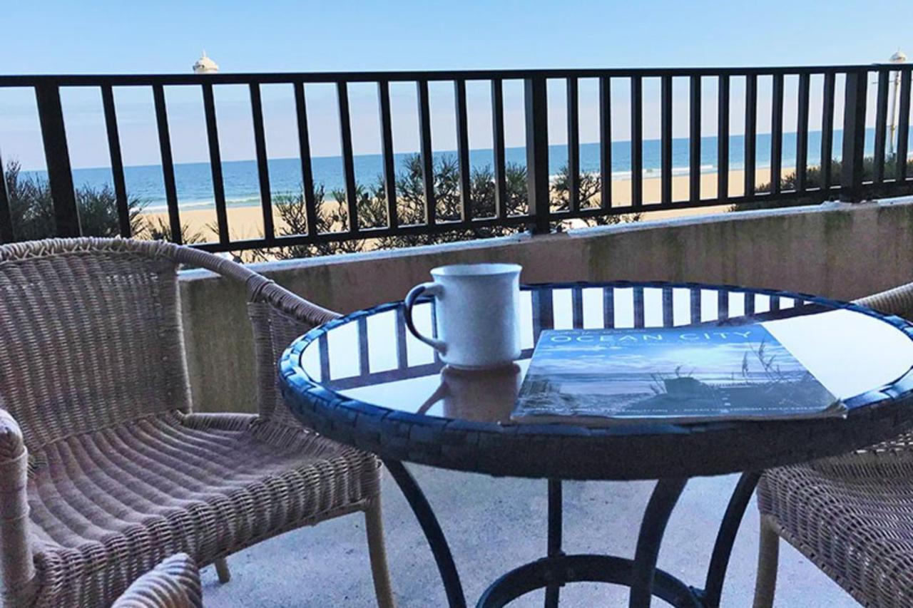 Ocean Hideaway Villa Ocean City Eksteriør bilde