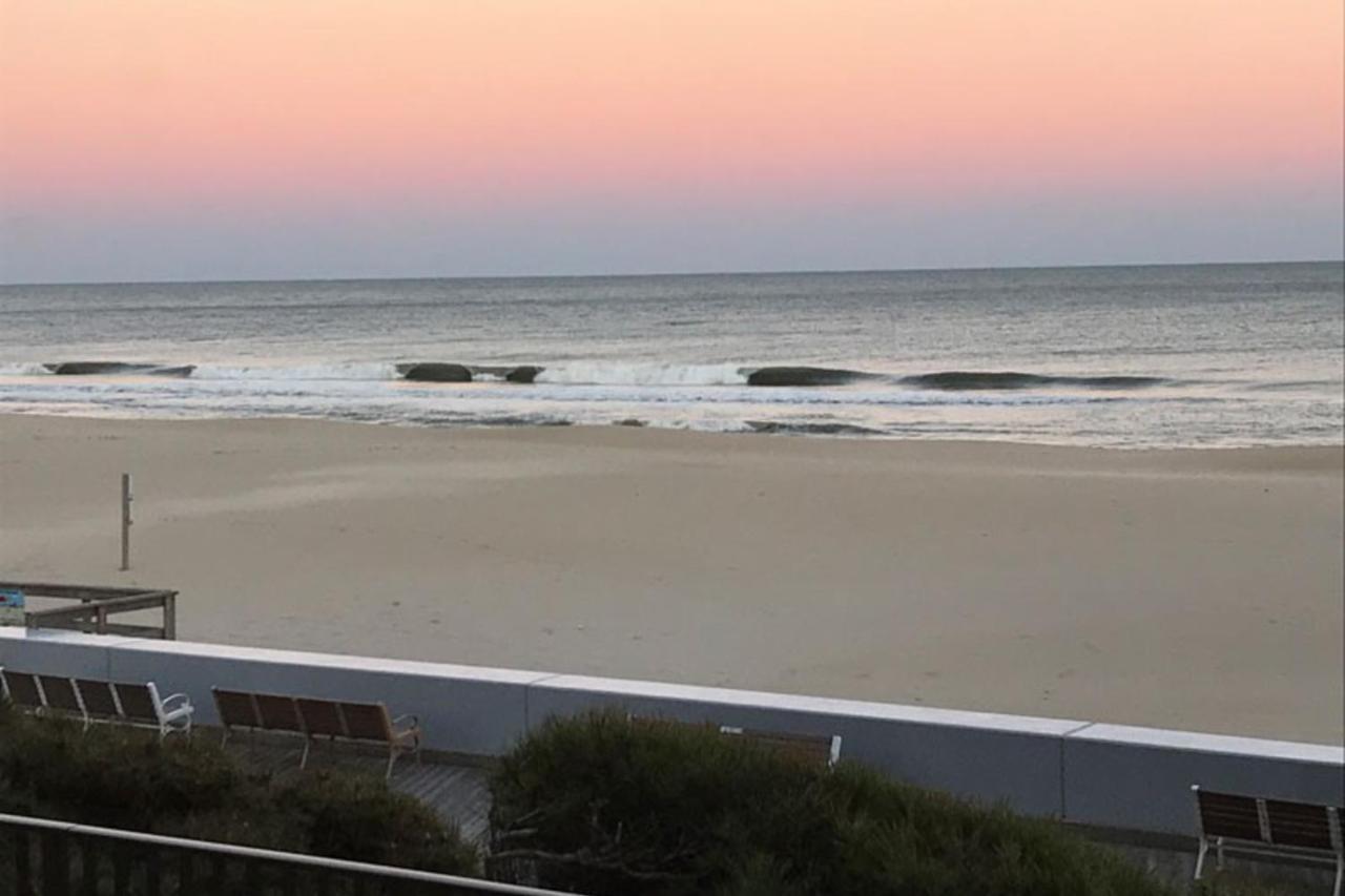 Ocean Hideaway Villa Ocean City Eksteriør bilde