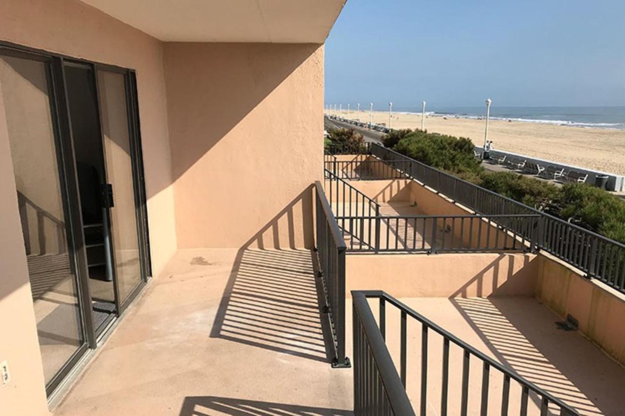 Ocean Hideaway Villa Ocean City Eksteriør bilde