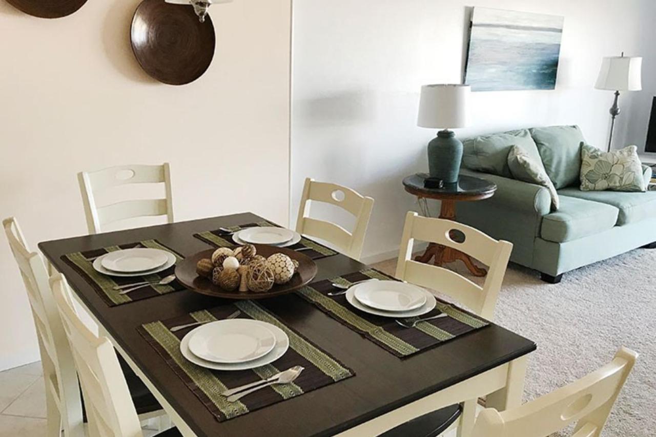 Ocean Hideaway Villa Ocean City Eksteriør bilde