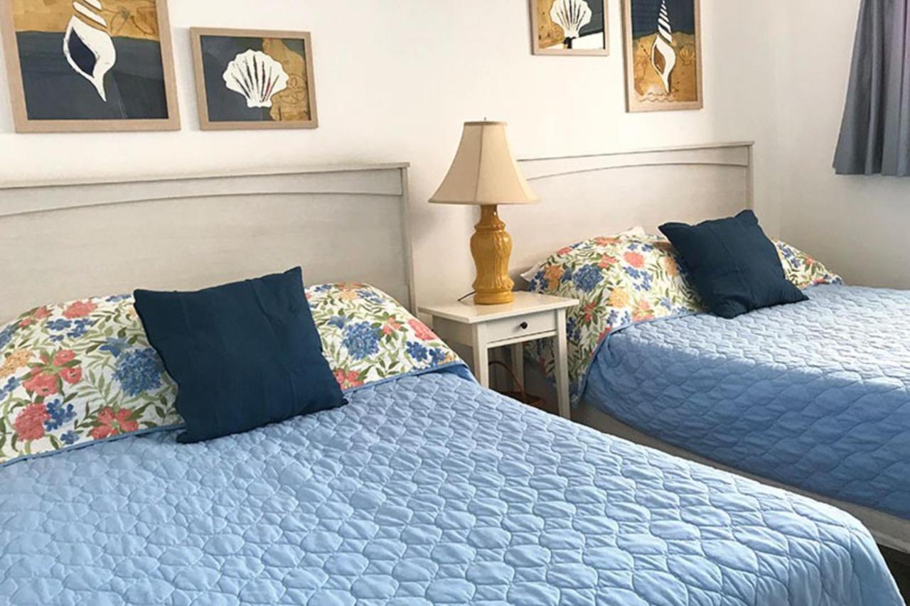 Ocean Hideaway Villa Ocean City Eksteriør bilde