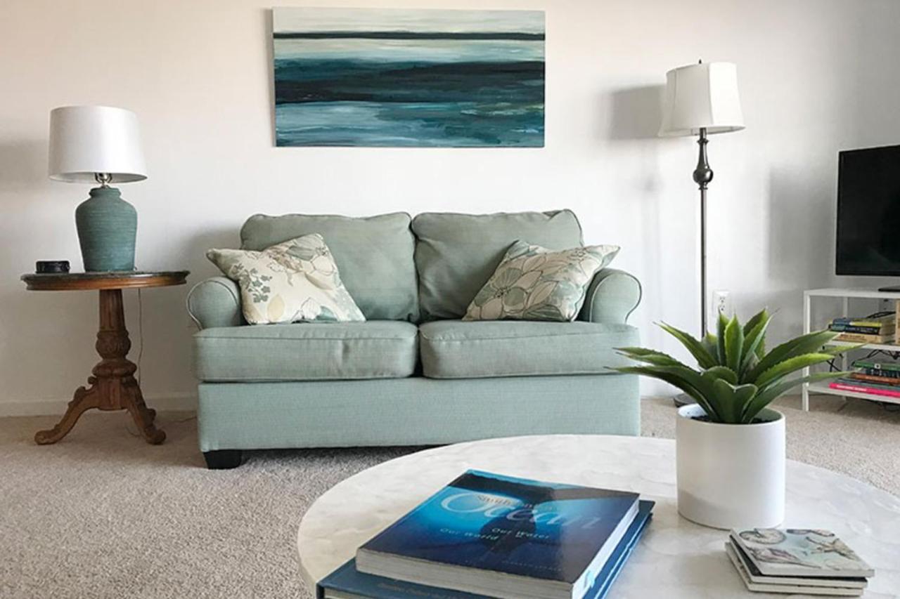 Ocean Hideaway Villa Ocean City Eksteriør bilde