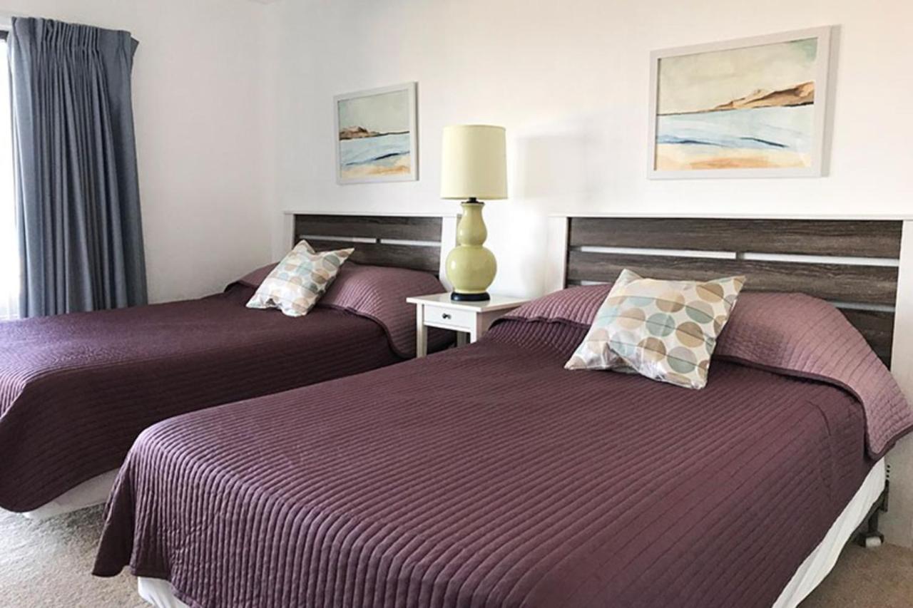 Ocean Hideaway Villa Ocean City Eksteriør bilde