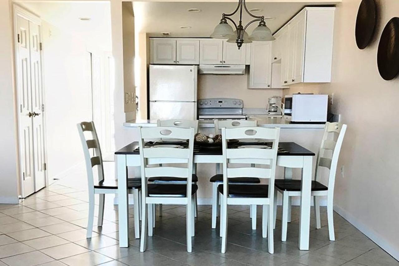 Ocean Hideaway Villa Ocean City Eksteriør bilde