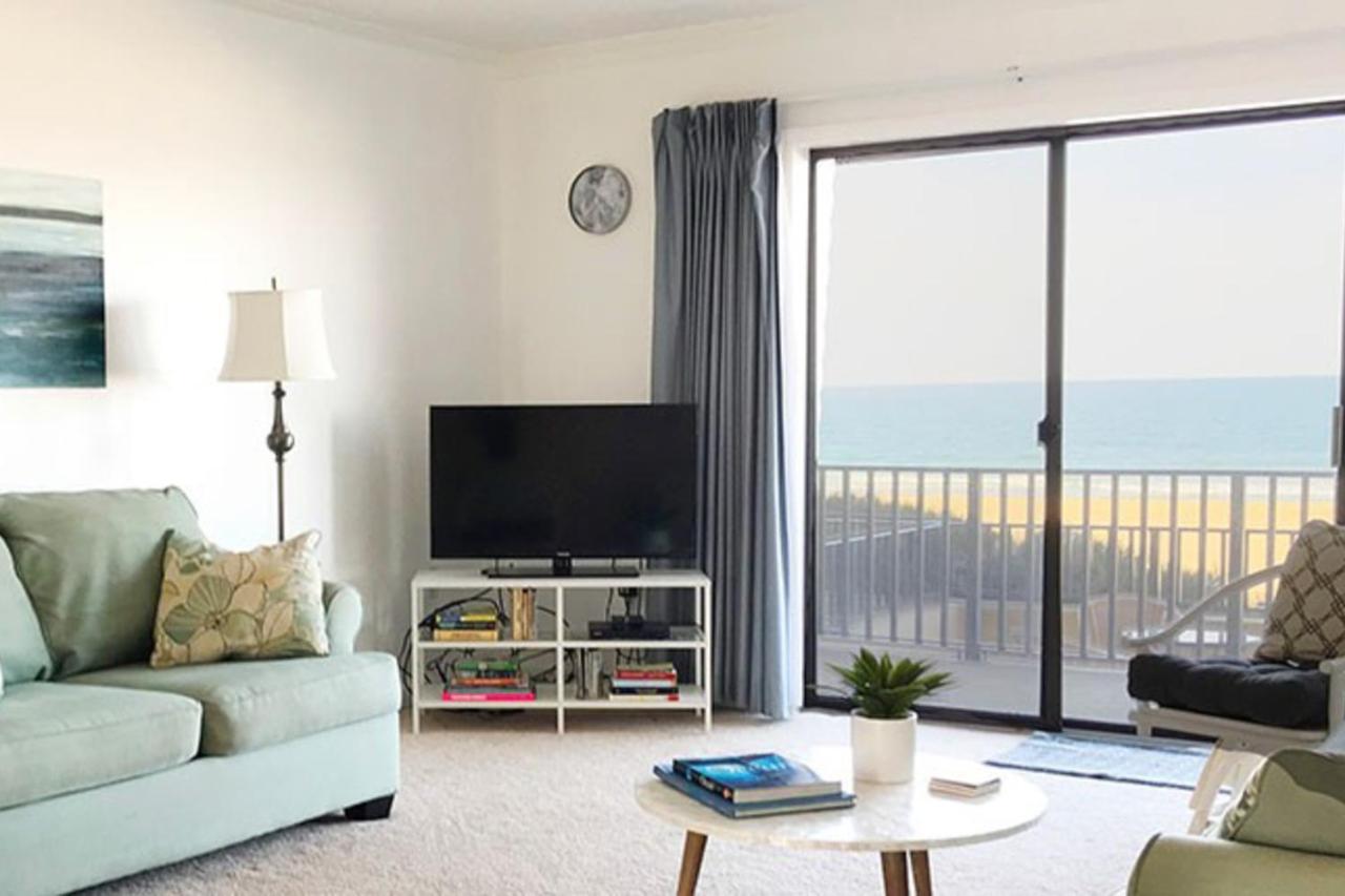 Ocean Hideaway Villa Ocean City Eksteriør bilde
