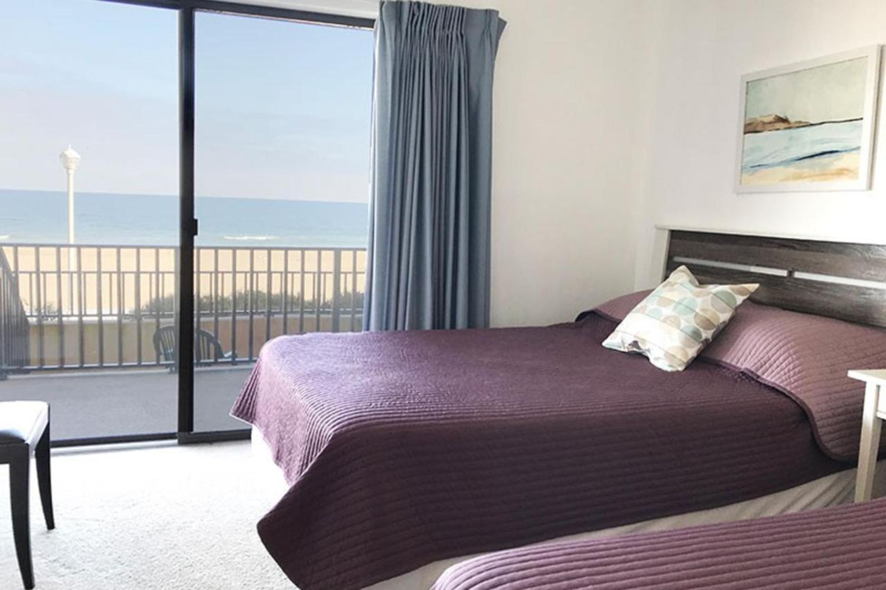 Ocean Hideaway Villa Ocean City Eksteriør bilde