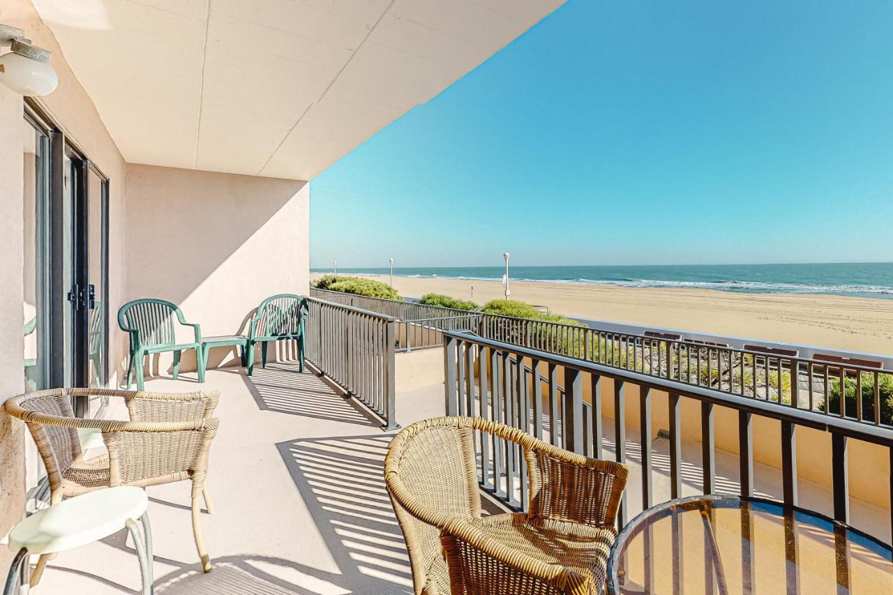 Ocean Hideaway Villa Ocean City Rom bilde