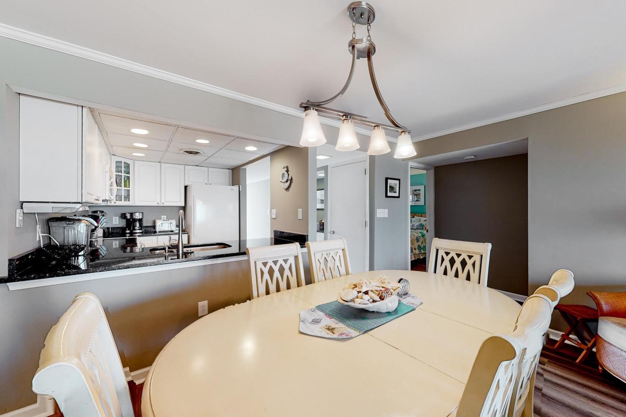 Ocean Hideaway Villa Ocean City Rom bilde