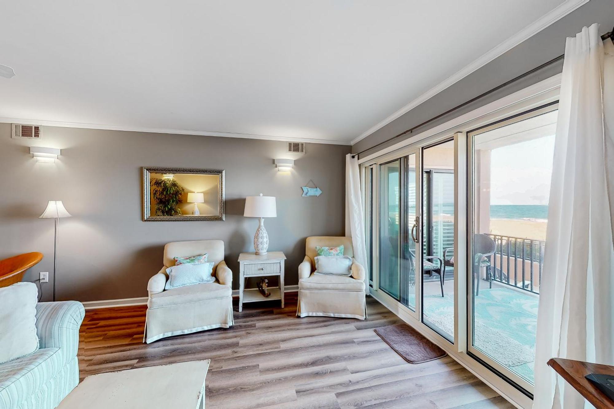 Ocean Hideaway Villa Ocean City Rom bilde