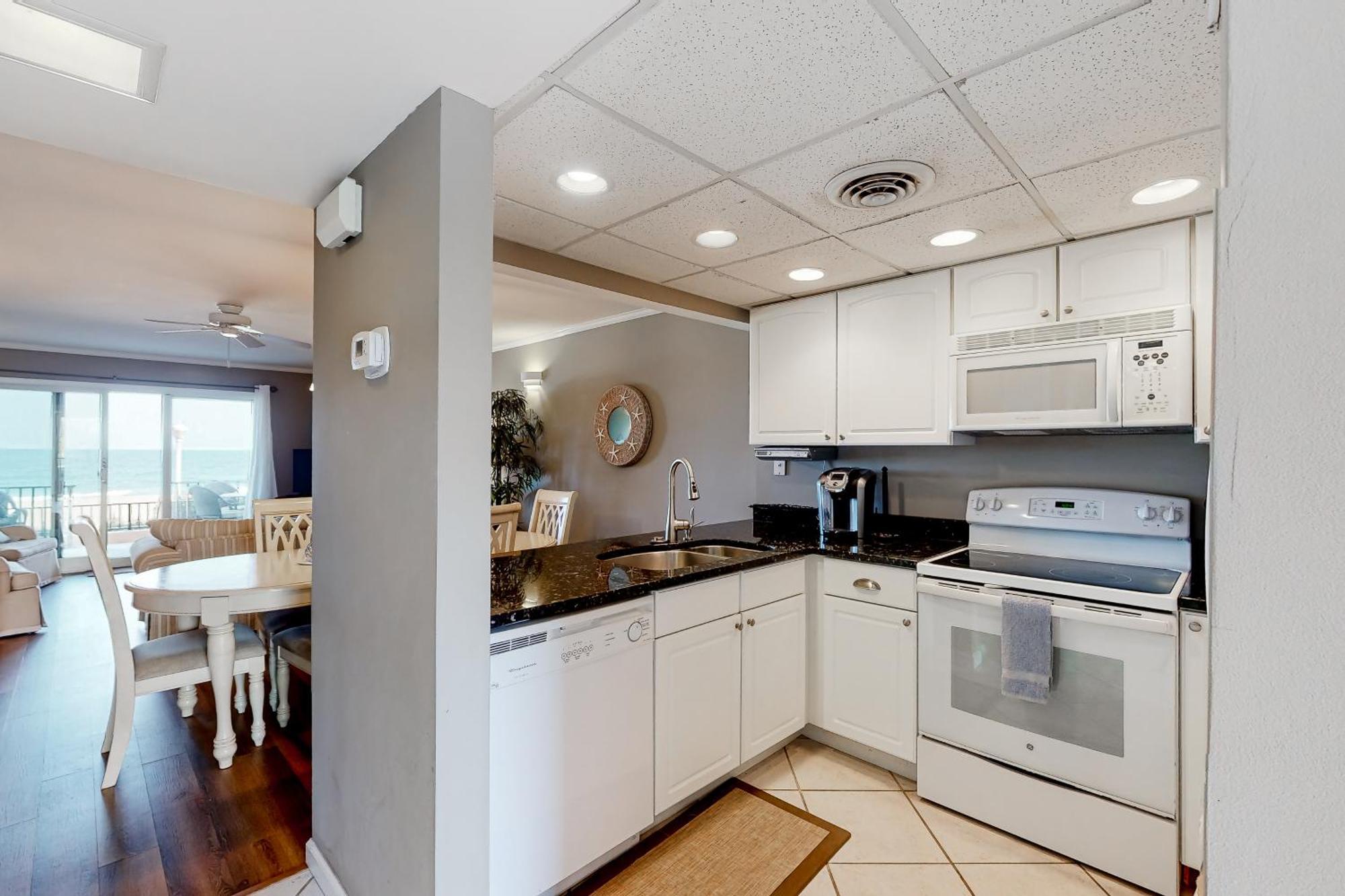 Ocean Hideaway Villa Ocean City Rom bilde