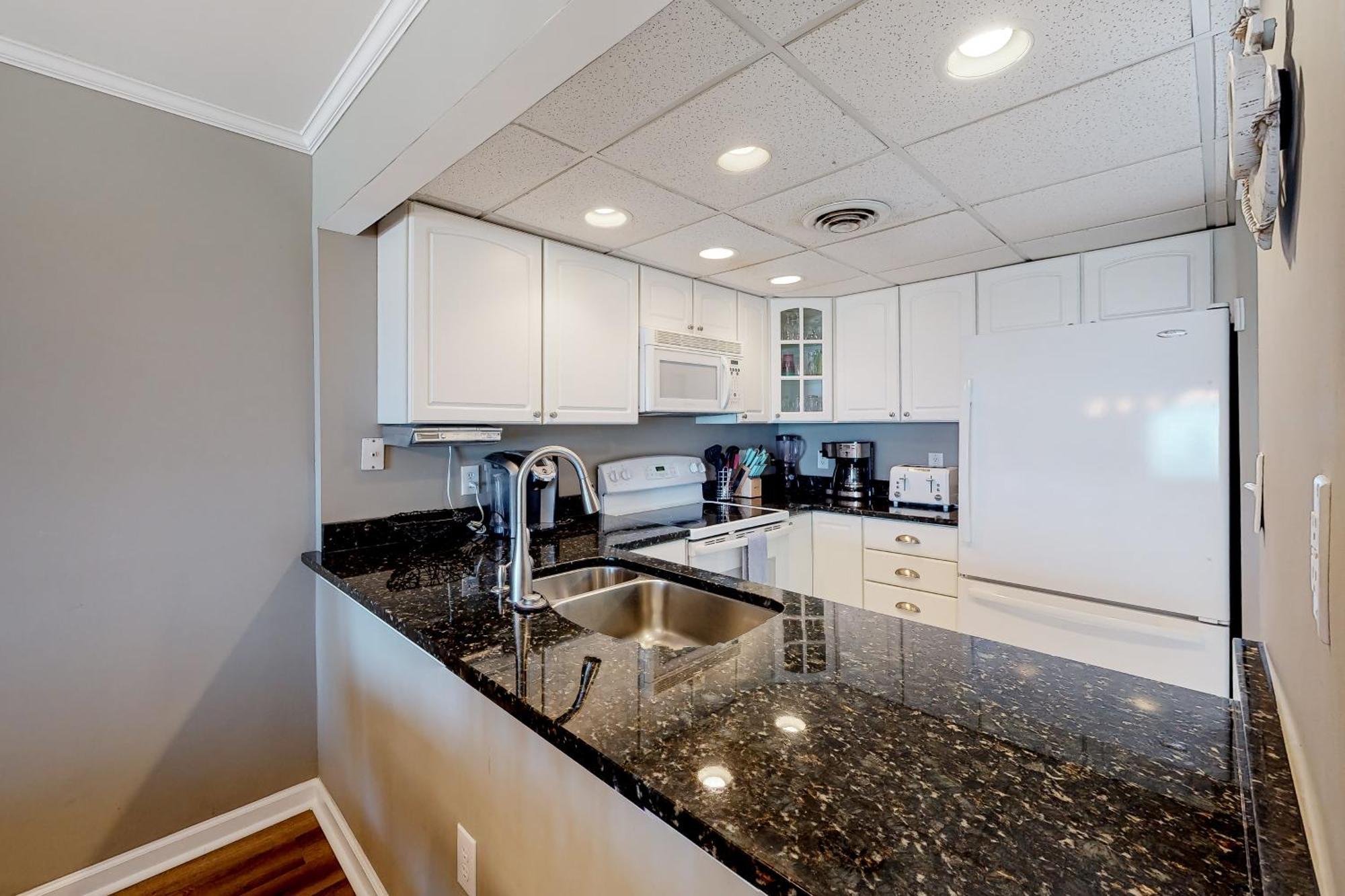 Ocean Hideaway Villa Ocean City Rom bilde