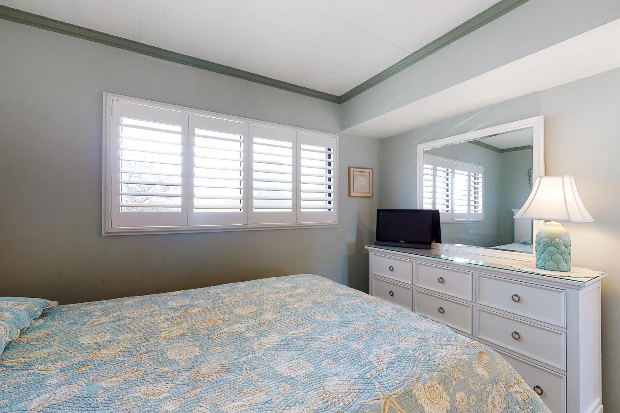 Ocean Hideaway Villa Ocean City Rom bilde