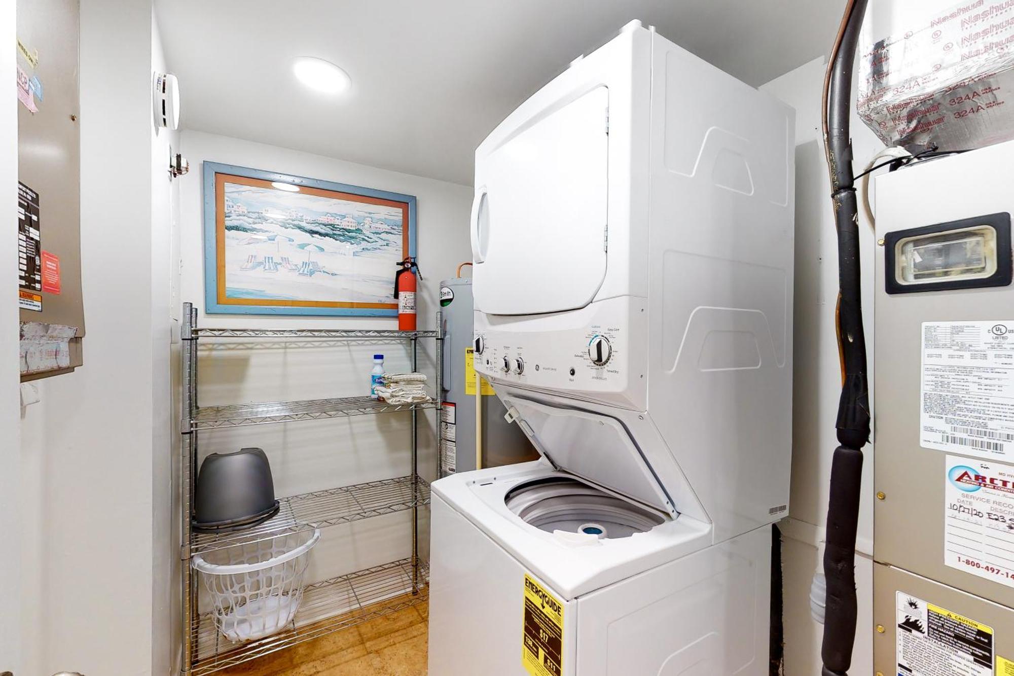 Ocean Hideaway Villa Ocean City Rom bilde