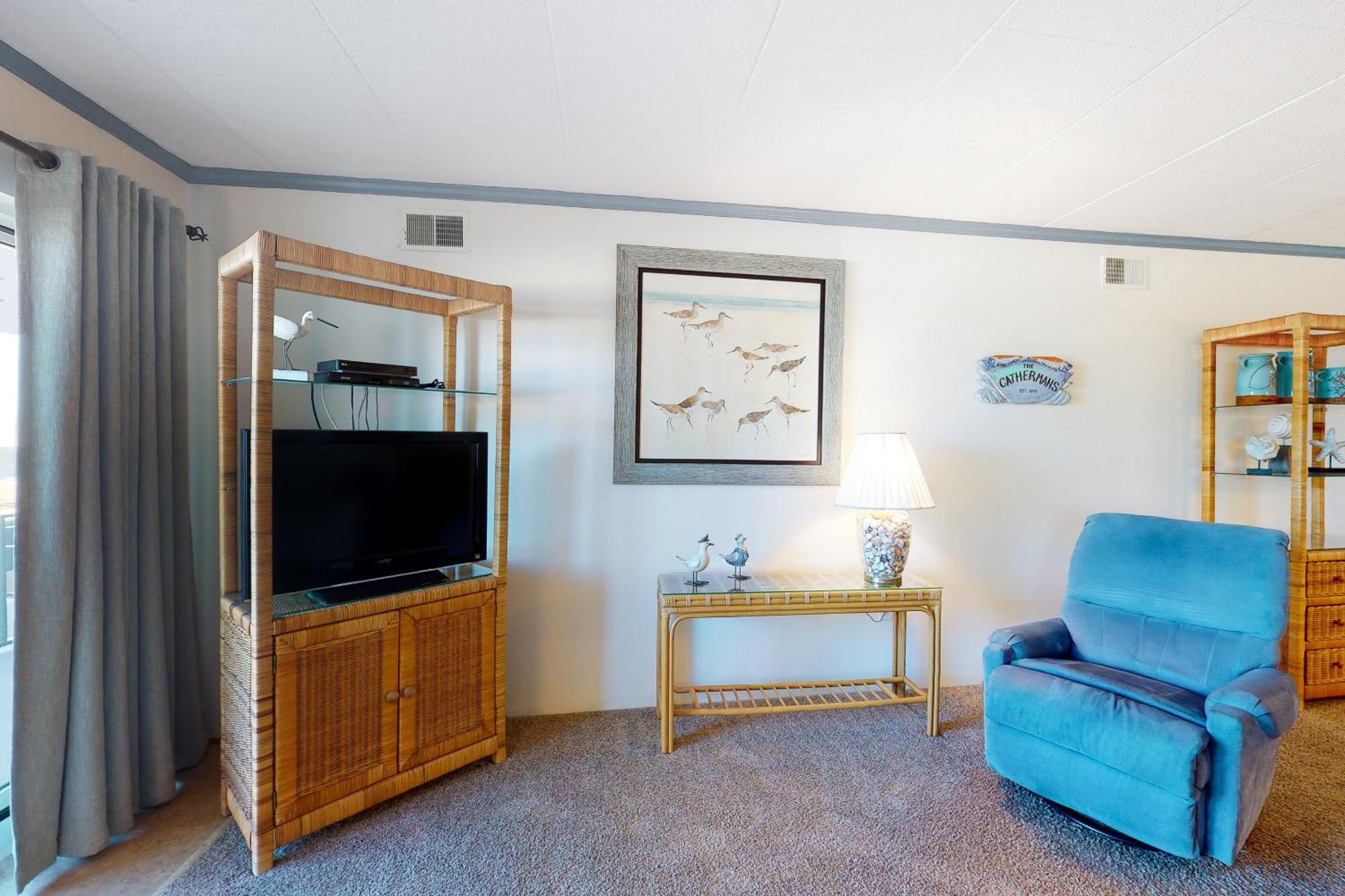 Ocean Hideaway Villa Ocean City Rom bilde