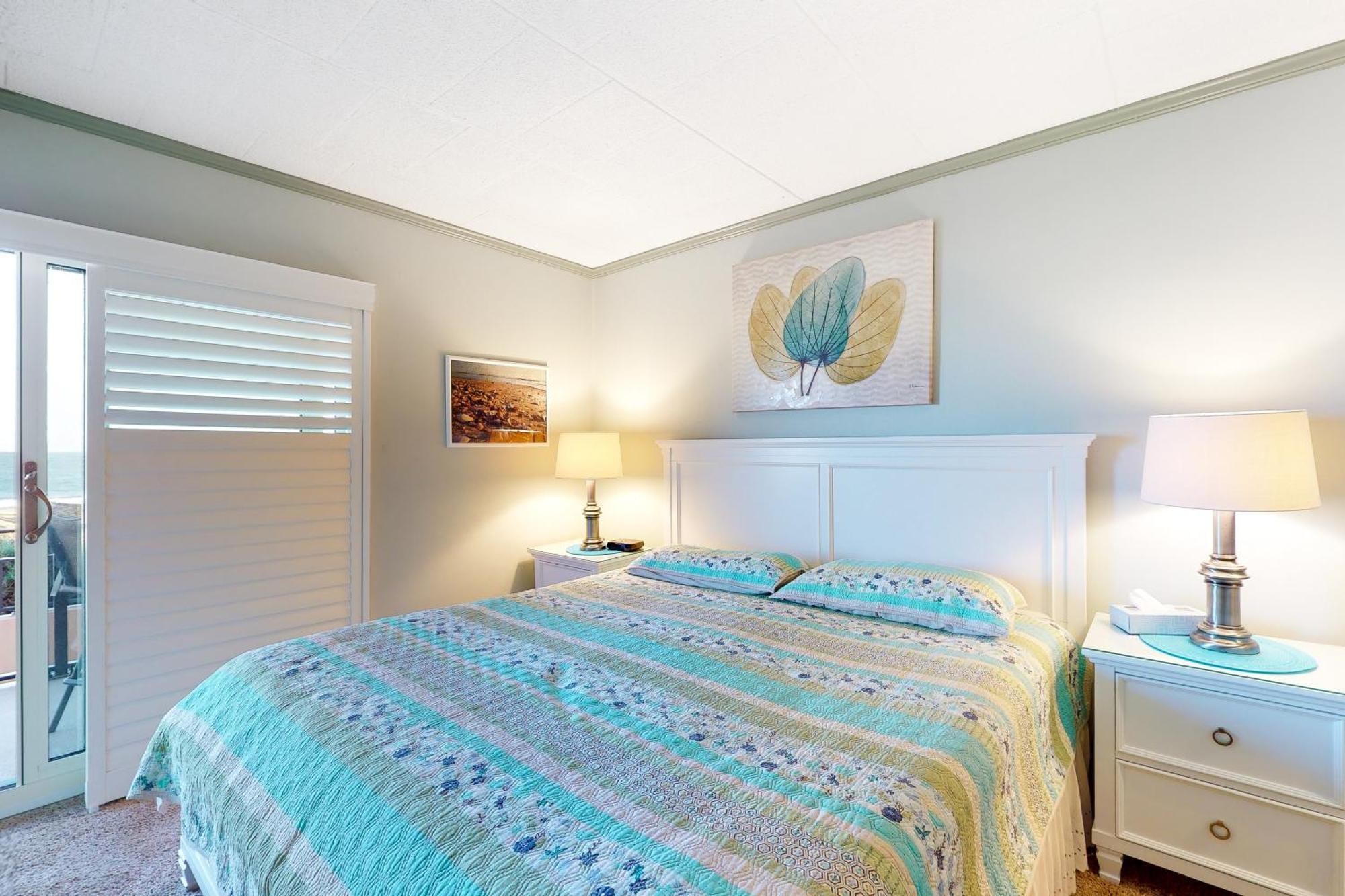 Ocean Hideaway Villa Ocean City Rom bilde
