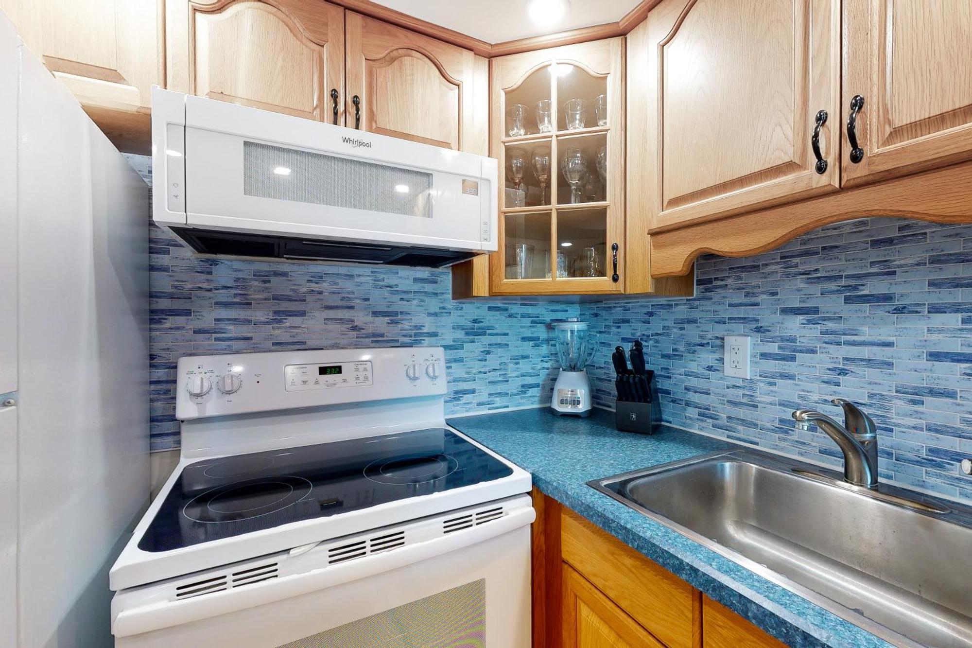 Ocean Hideaway Villa Ocean City Rom bilde