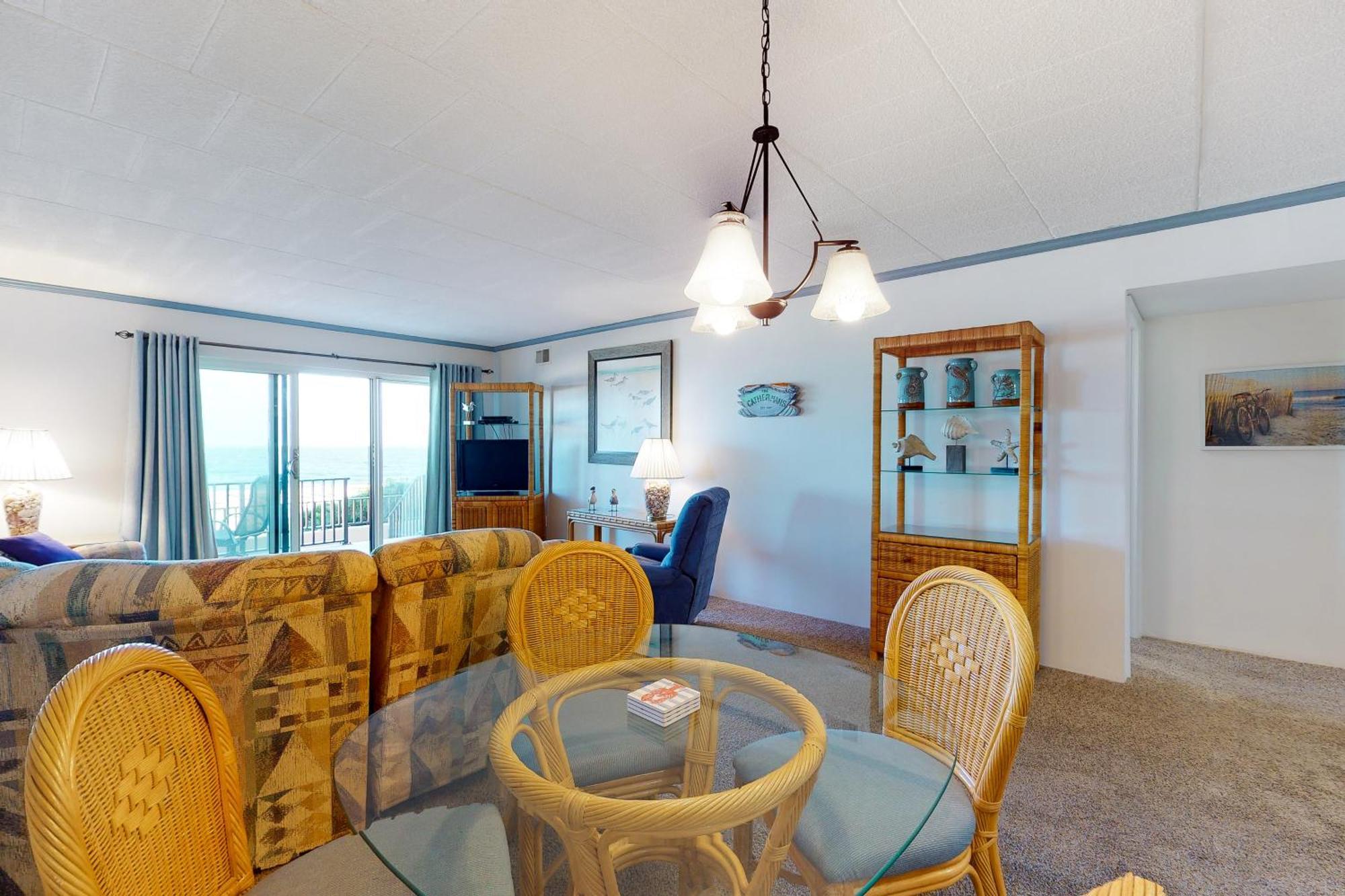 Ocean Hideaway Villa Ocean City Rom bilde