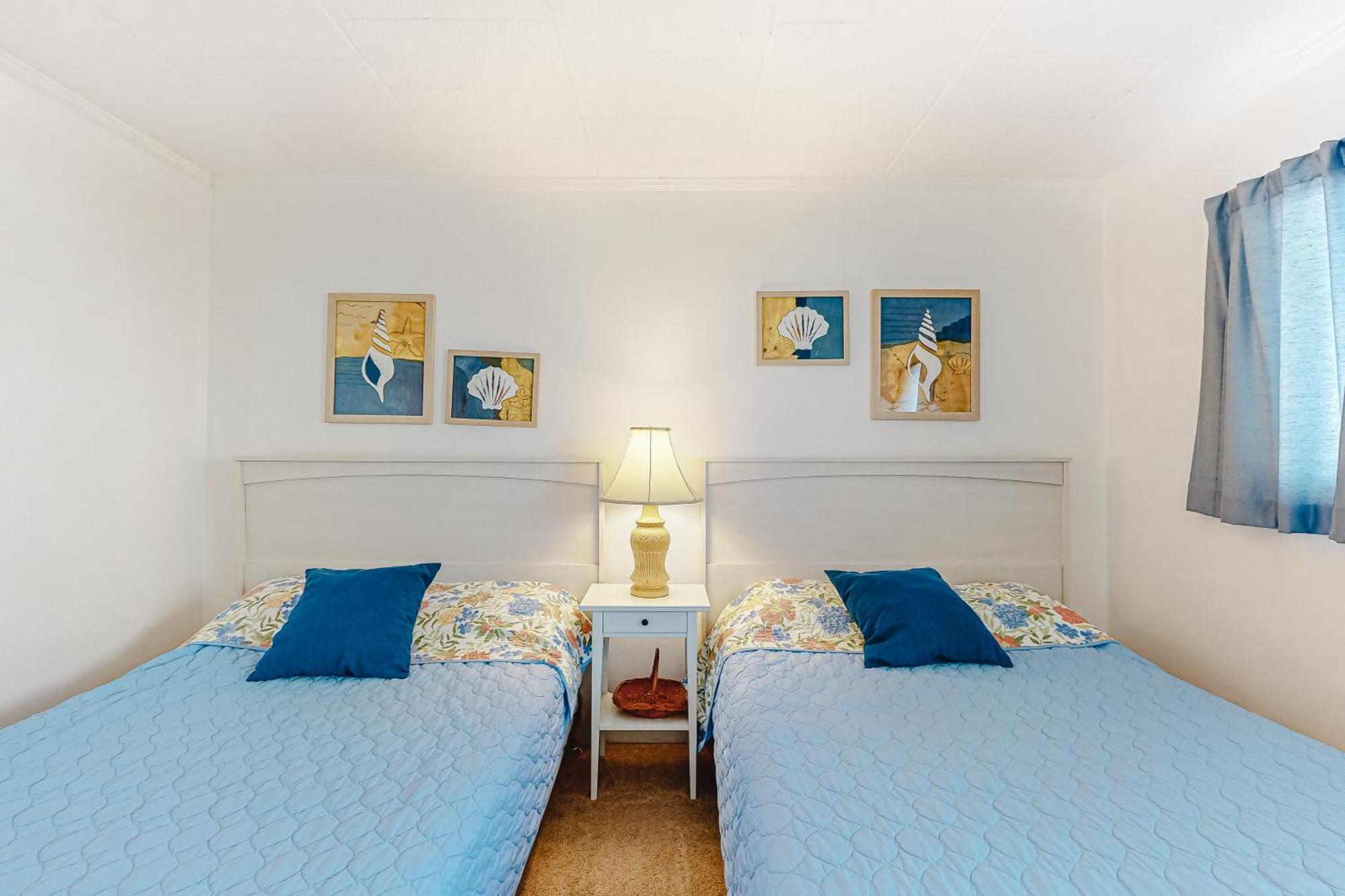 Ocean Hideaway Villa Ocean City Rom bilde