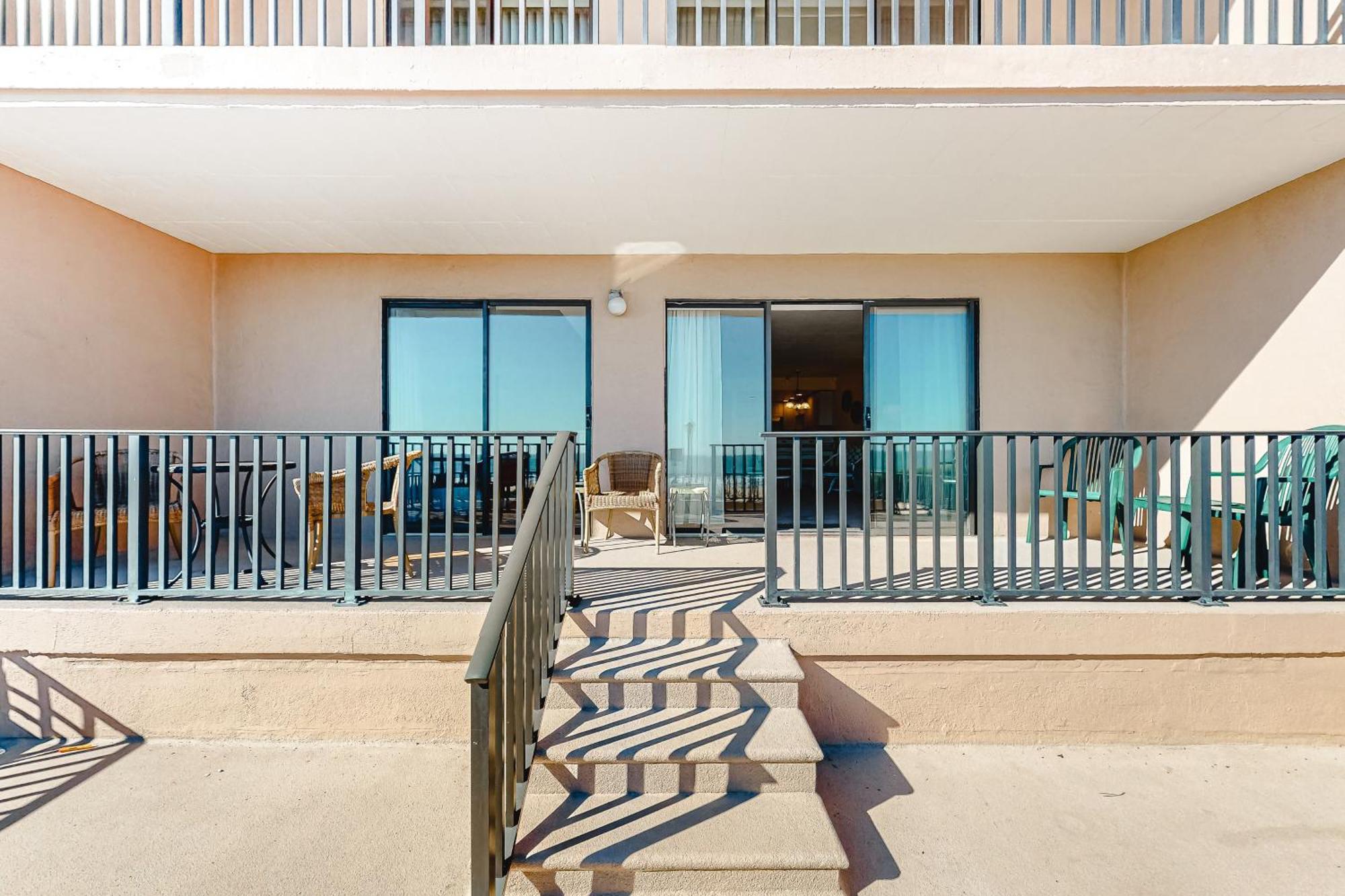 Ocean Hideaway Villa Ocean City Eksteriør bilde